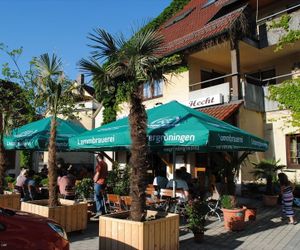 Hotel zum Hecht Wolfach Germany