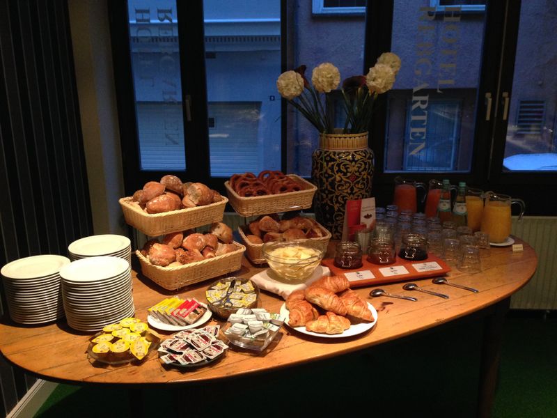 Hotel Photo 15