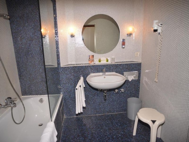 Hotel Photo 9