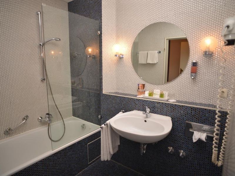 Hotel Photo 10