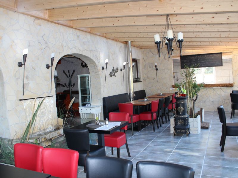Hotel Photo 12