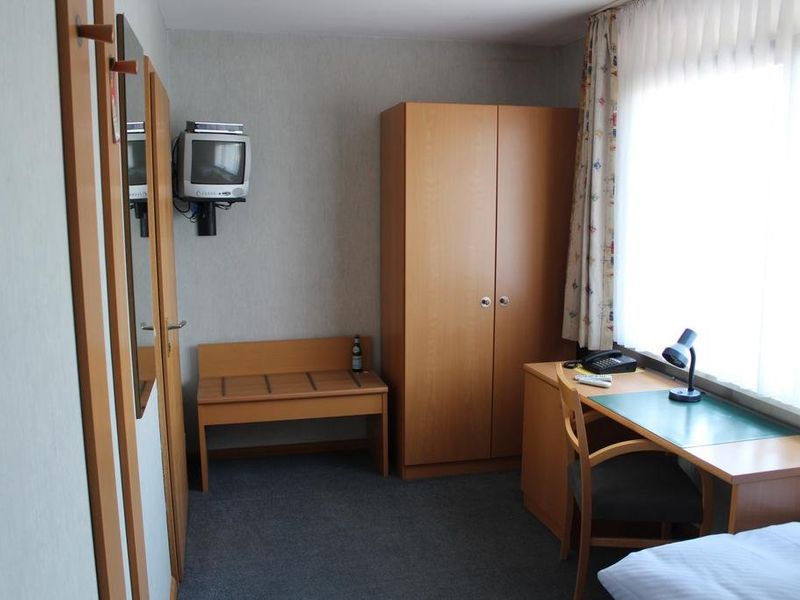 Hotel Photo 5