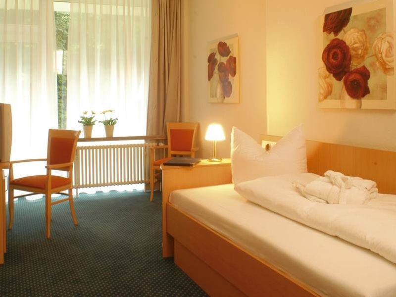 Hotel Photo 1