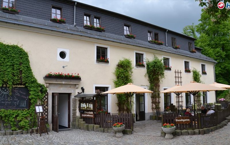 Hotel Photo 22