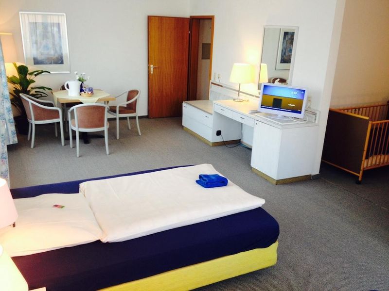 Hotel Photo 18