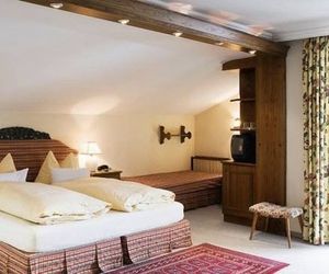 Waldhotel Schlatterberg Altenmarkt im Pongau Austria