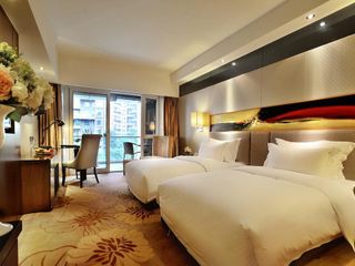 Hotel pic Chengdu Hao Yi Shu Po Hotel