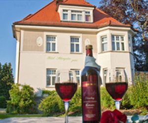 Schongarten Garni - Nichtraucherhotel Lindau Germany