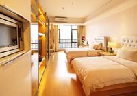 Отзывы Guangzhou Xing Yi International Apartment — Hopson Plaza Branch, 4 звезды