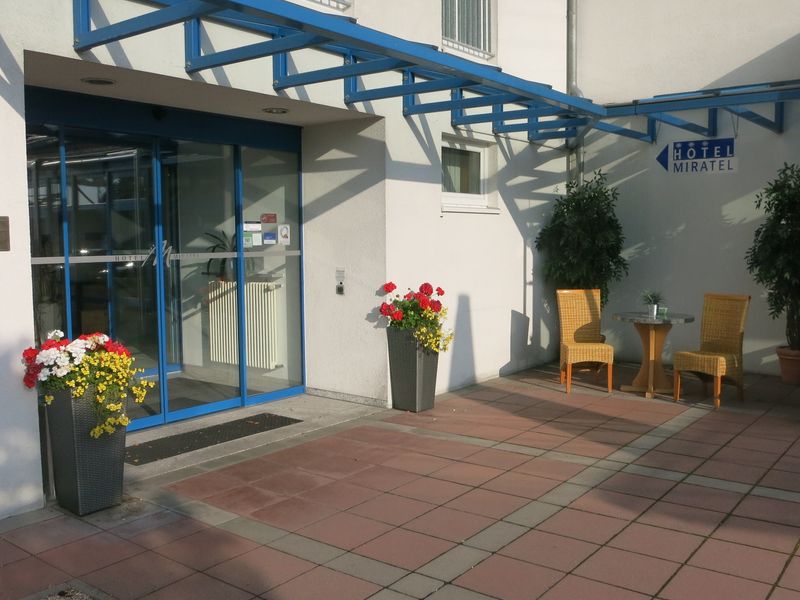 Hotel Photo 22