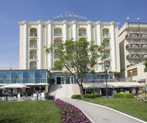 Hotel San Giorgio Cesenatico Italy