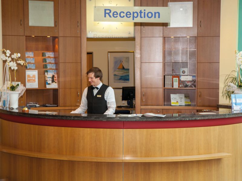 Hotel Photo 11