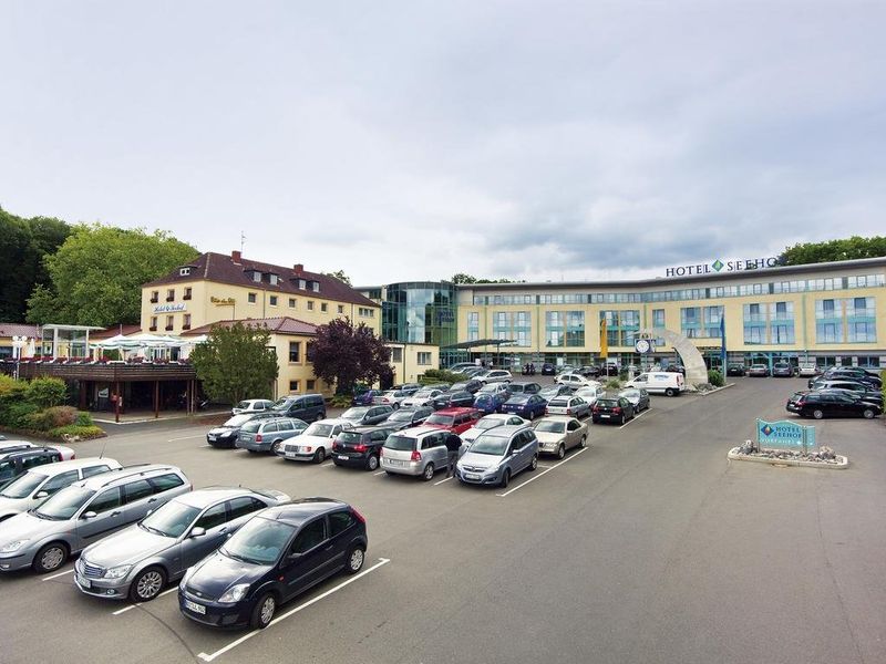 Hotel Photo 16