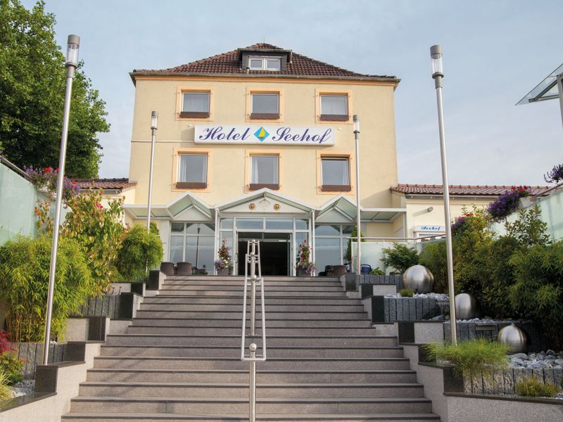 Hotel Photo 19