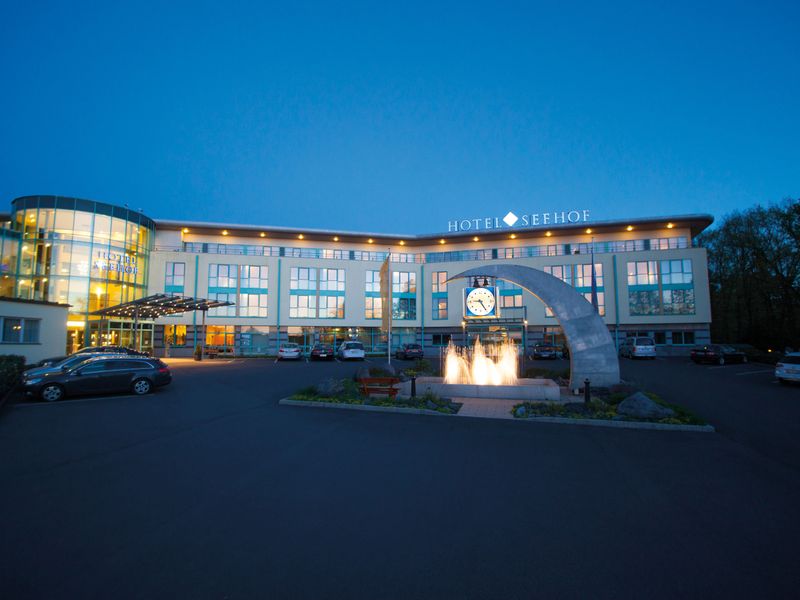 Hotel Photo 20