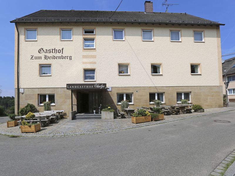 Hotel Photo 11