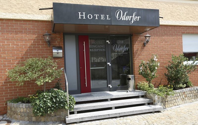 Hotel Photo 10