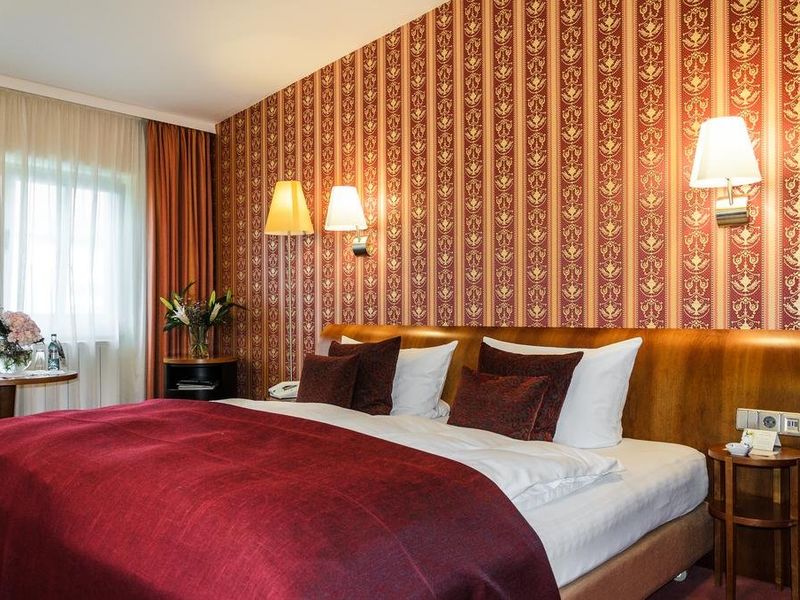 Hotel Photo 2