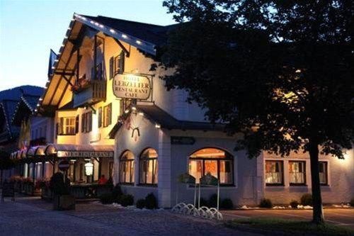 Hotel Photo 22