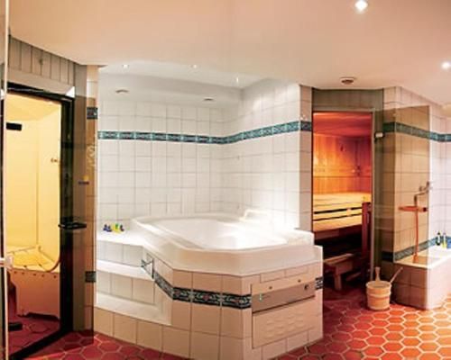 Hotel Photo 8