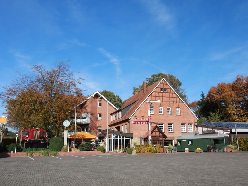 Hotel Photo 10