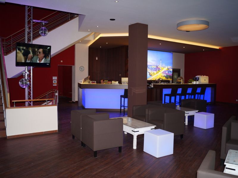 Hotel Photo 16