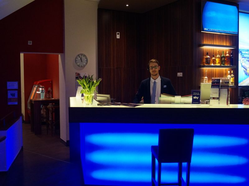 Hotel Photo 17