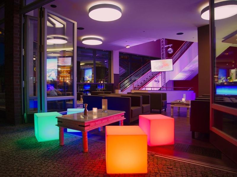 Hotel Photo 20