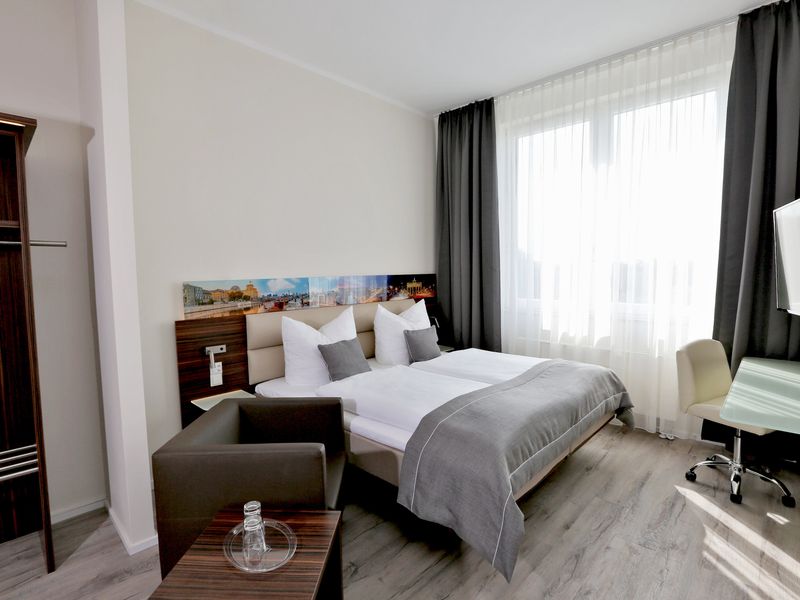 Hotel Photo 3