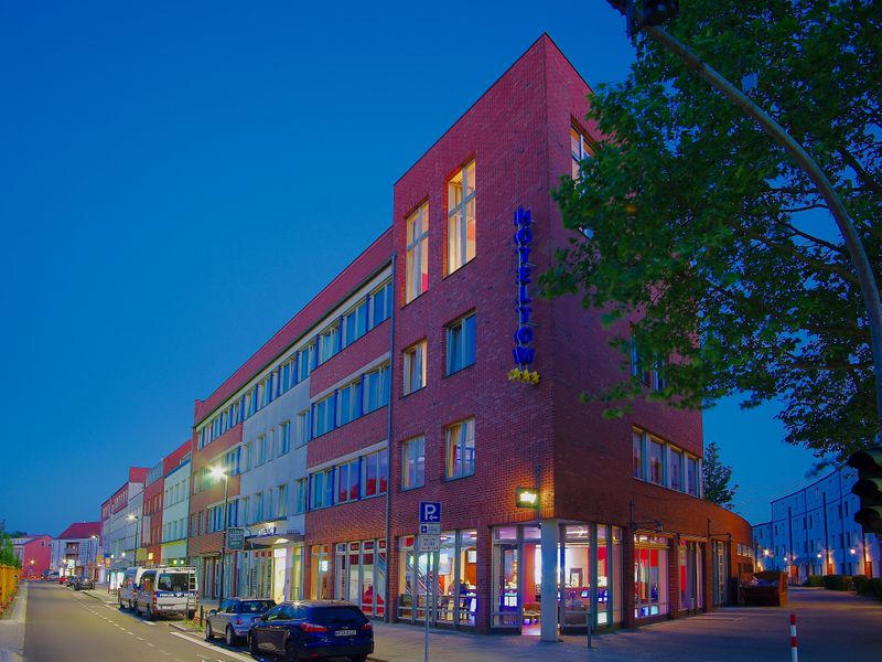 Hotel Photo 24