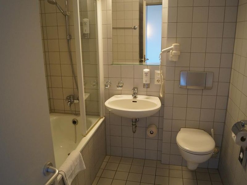 Hotel Photo 9