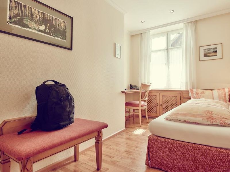 Hotel Photo 7