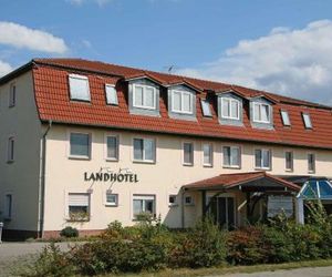 Landhotel Turnow Peitz Germany