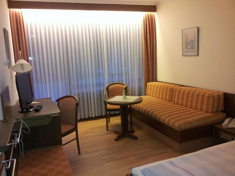 Hotel Photo 13