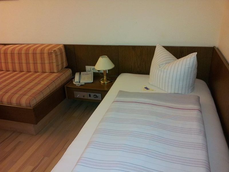 Hotel Photo 5