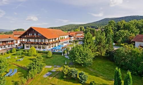 Hotel Photo 20