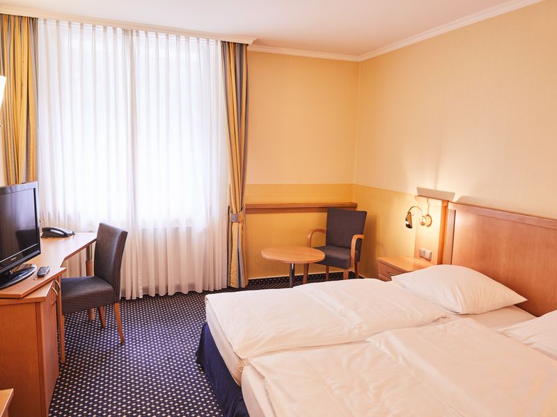 Hotel Photo 1