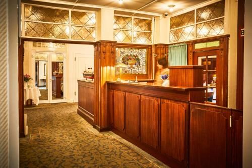 Hotel Photo 13