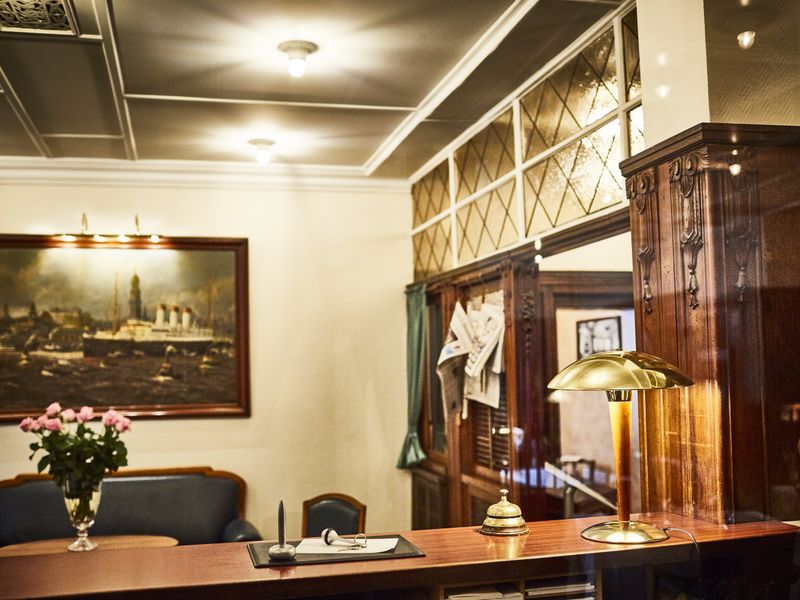 Hotel Photo 14
