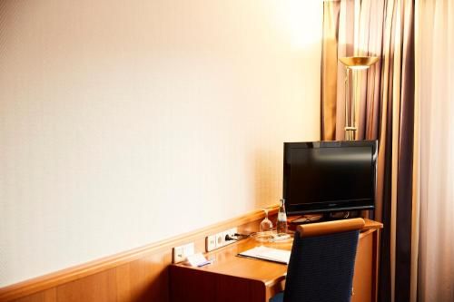 Hotel Photo 6