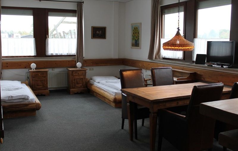 Hotel Photo 10
