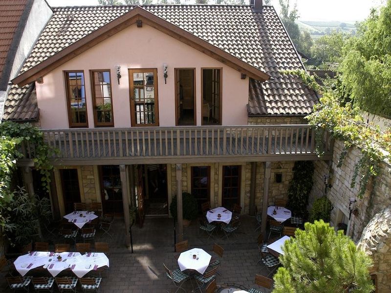 Hotel Photo 21
