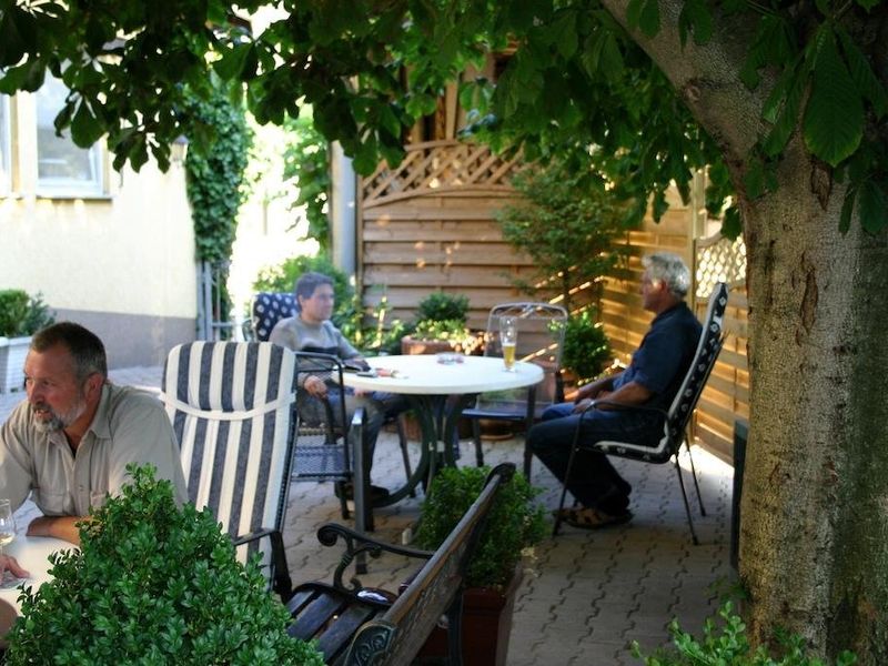 Hotel Photo 11