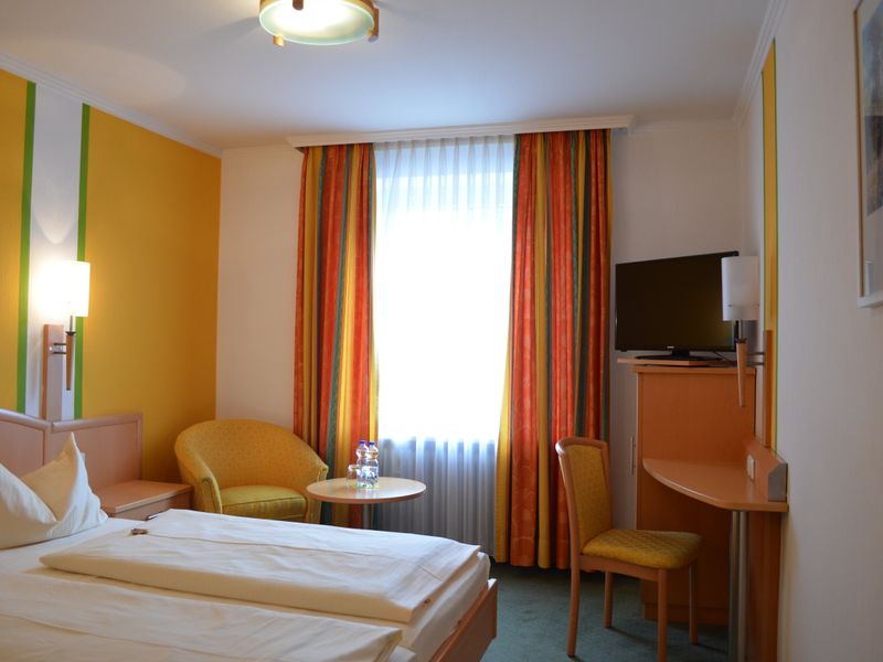 Hotel Photo 1