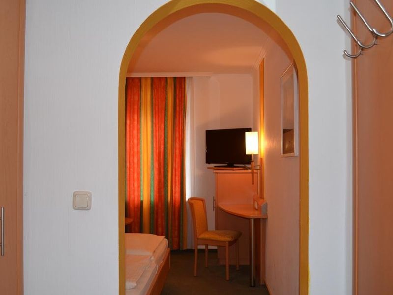 Hotel Photo 2