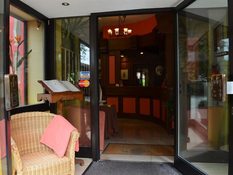 Hotel Photo 13