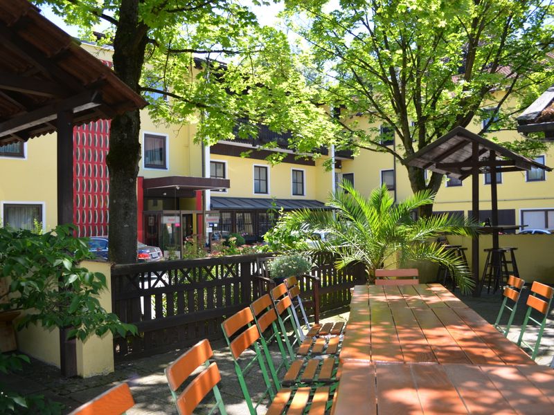 Hotel Photo 16