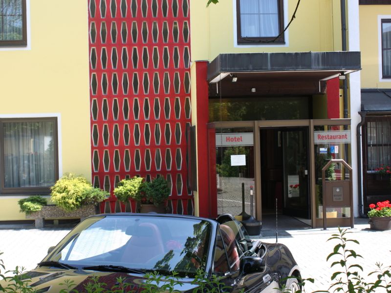 Hotel Photo 17