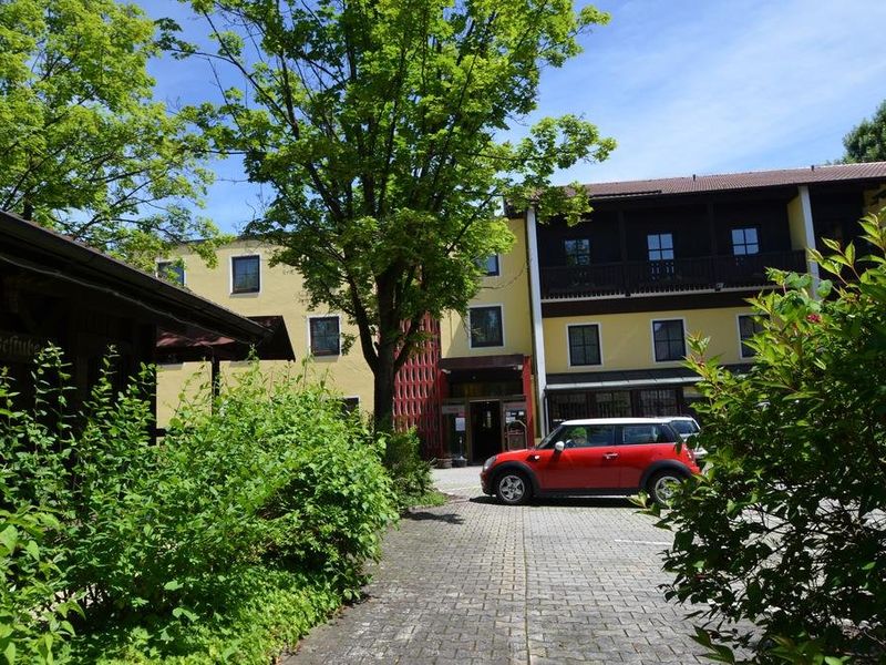 Hotel Photo 20