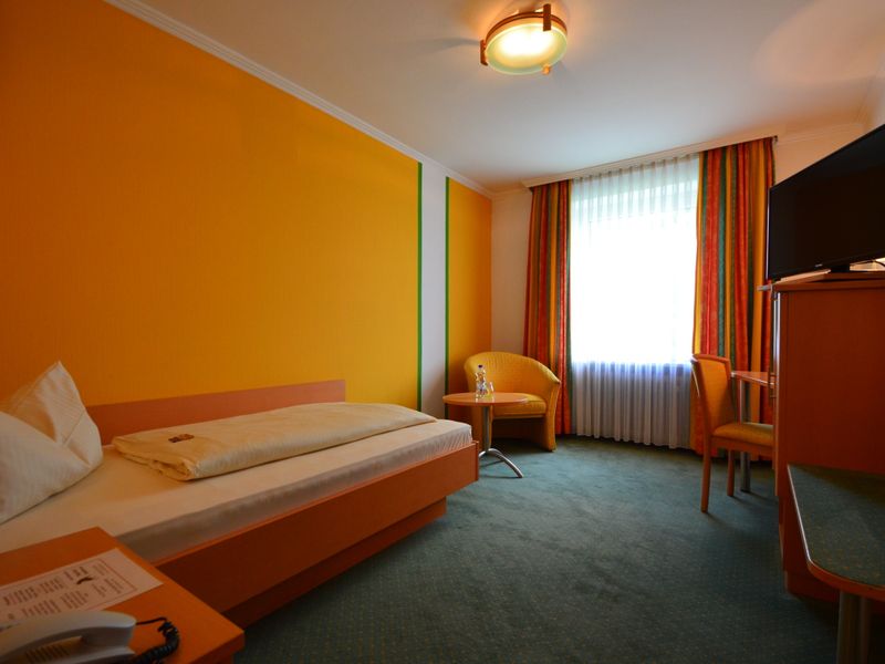 Hotel Photo 5
